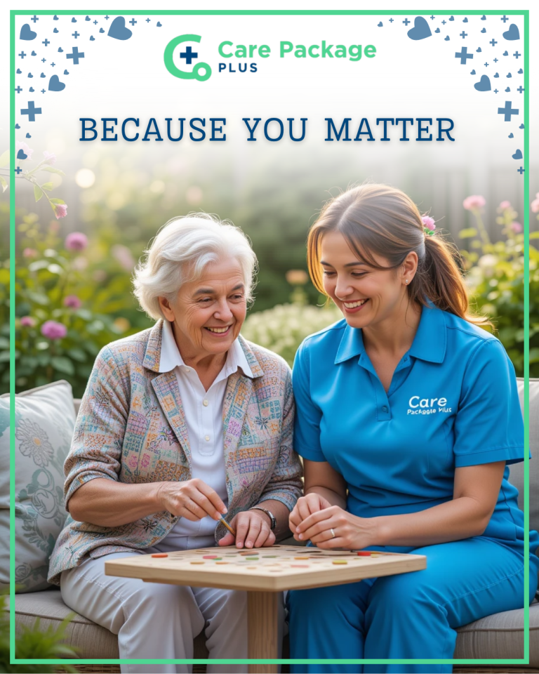 best day centre in loughton