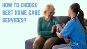 best home care service in london
