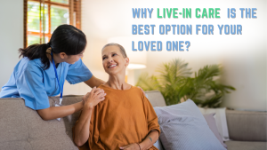 Live-In Care